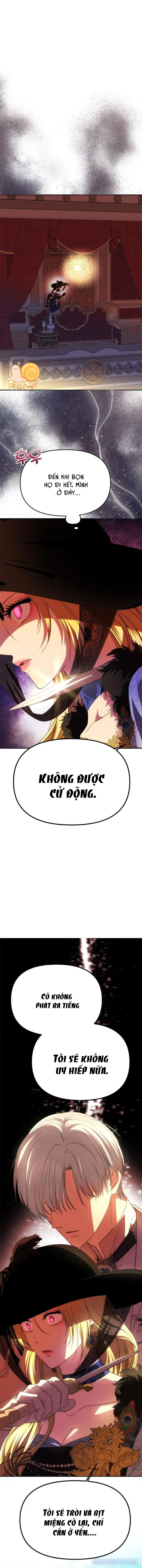 Chỉ Cần Một Người Chồng Là Đủ 