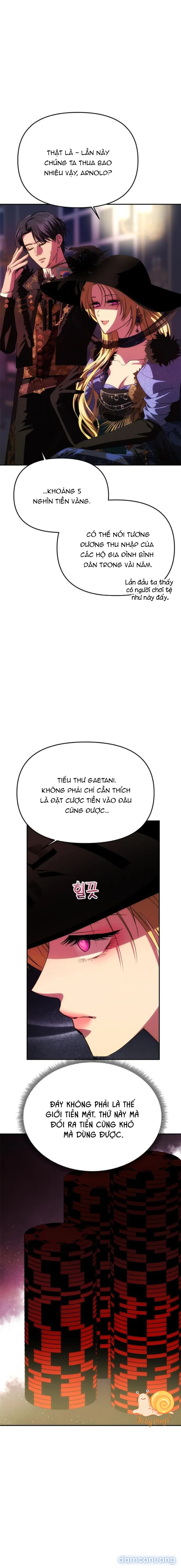 Chỉ Cần Một Người Chồng Là Đủ 