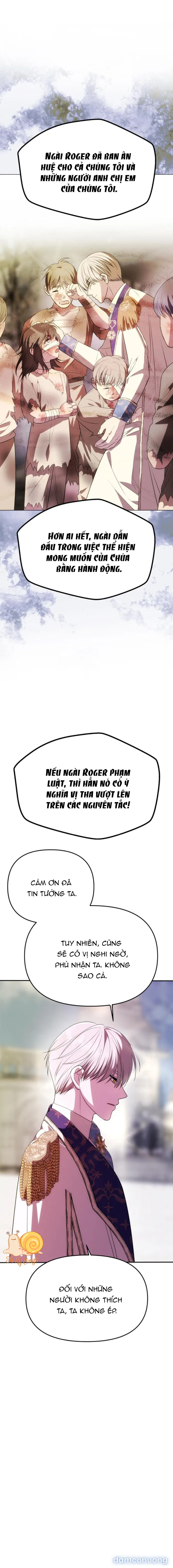 Chỉ Cần Một Người Chồng Là Đủ 