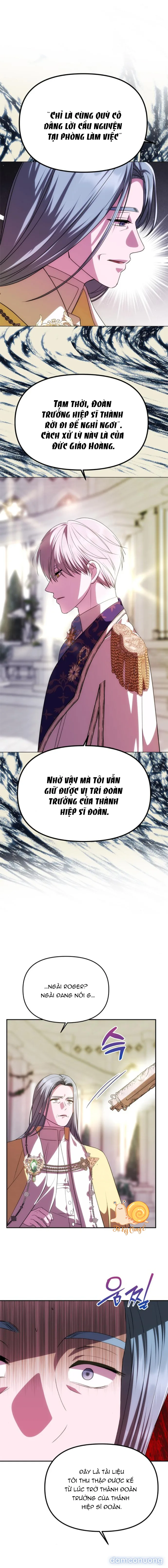 Chỉ Cần Một Người Chồng Là Đủ 