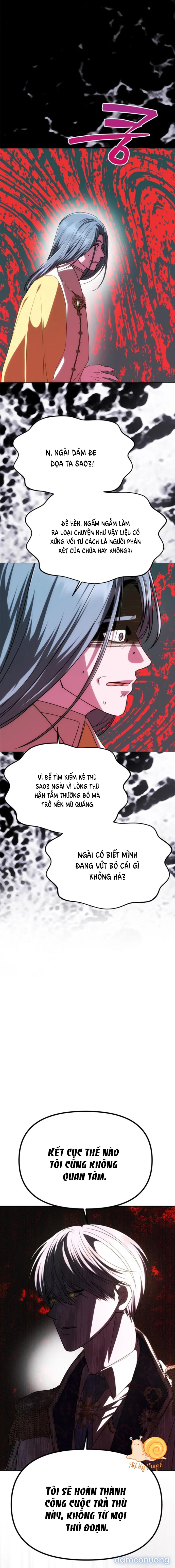 Chỉ Cần Một Người Chồng Là Đủ 