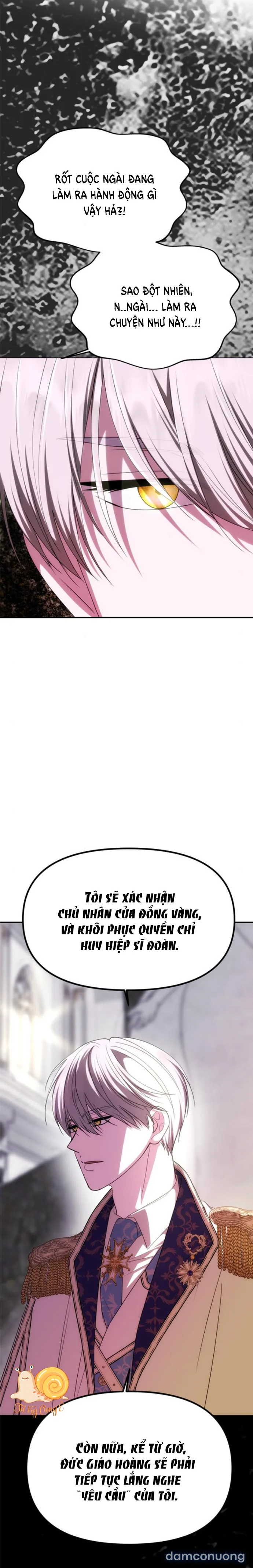 Chỉ Cần Một Người Chồng Là Đủ 