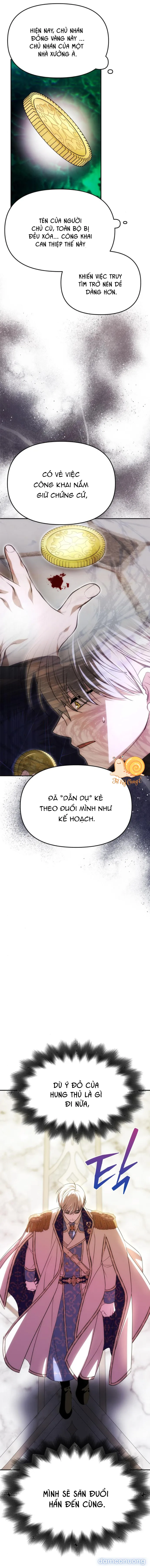 Chỉ Cần Một Người Chồng Là Đủ 
