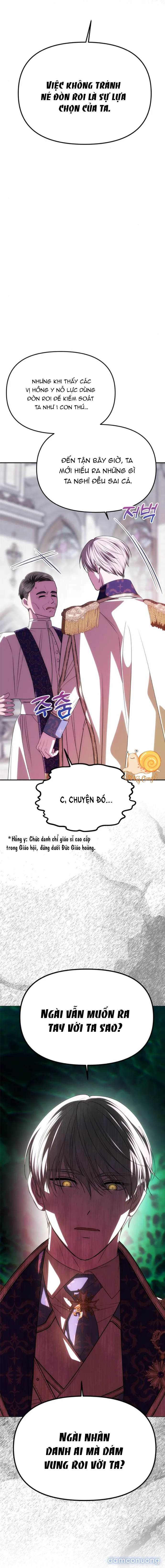 Chỉ Cần Một Người Chồng Là Đủ 