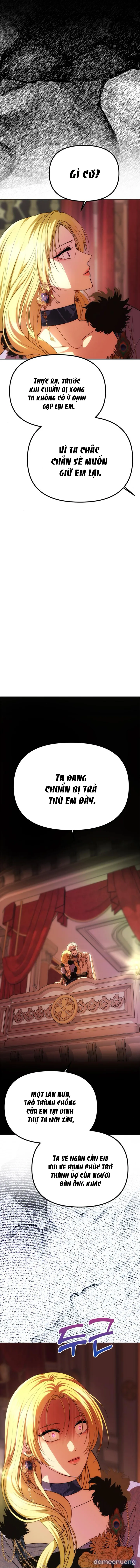 Chỉ Cần Một Người Chồng Là Đủ 