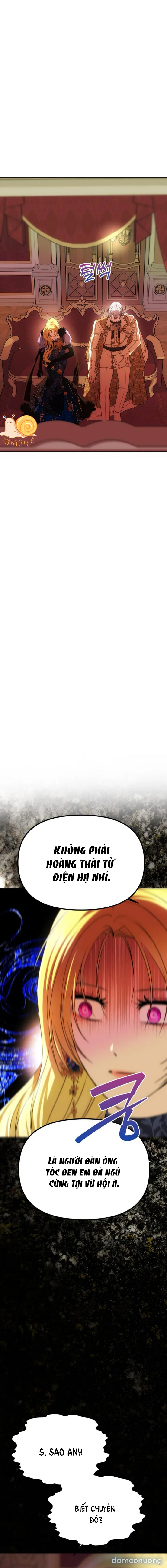 Chỉ Cần Một Người Chồng Là Đủ 