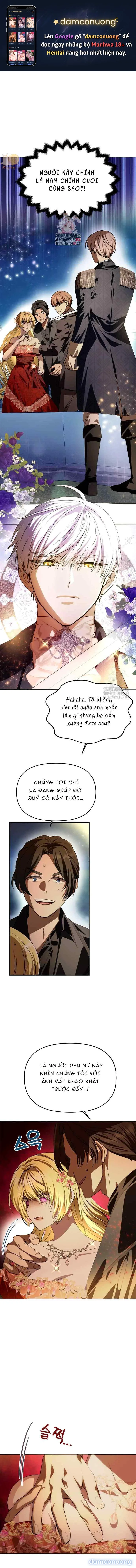 Chỉ Cần Một Người Chồng Là Đủ 