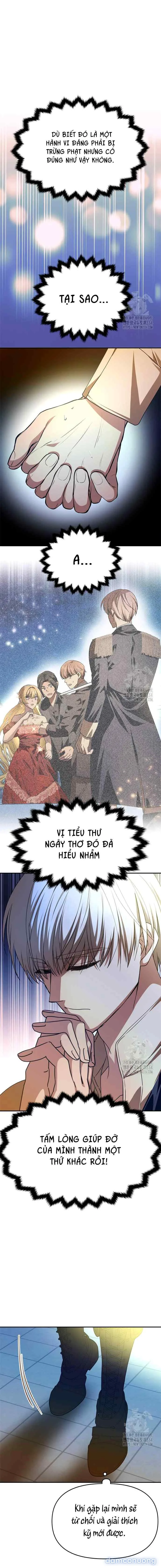 Chỉ Cần Một Người Chồng Là Đủ 