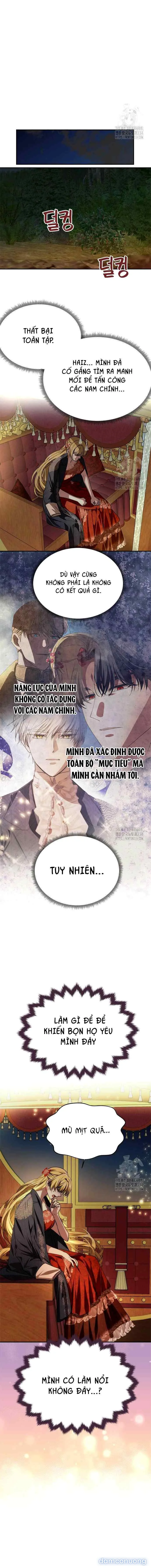 Chỉ Cần Một Người Chồng Là Đủ 