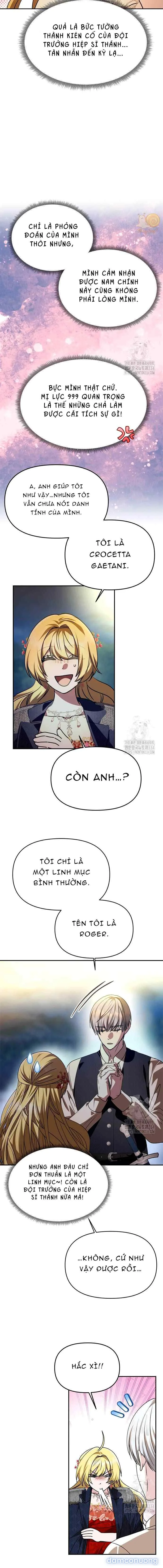 Chỉ Cần Một Người Chồng Là Đủ 