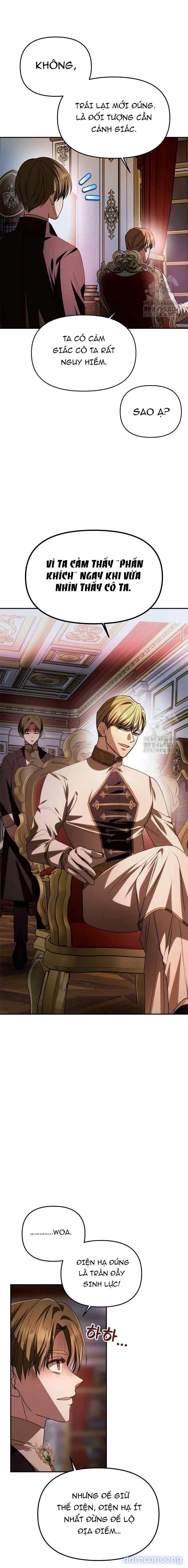 Chỉ Cần Một Người Chồng Là Đủ 