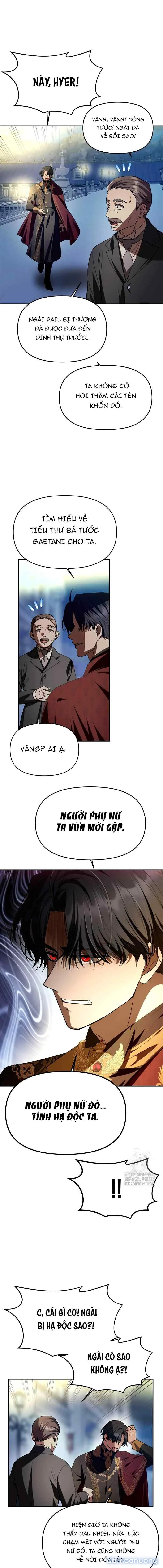 Chỉ Cần Một Người Chồng Là Đủ 
