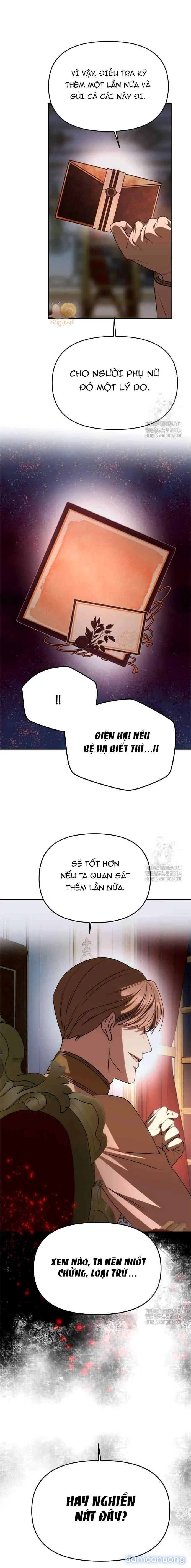 Chỉ Cần Một Người Chồng Là Đủ 