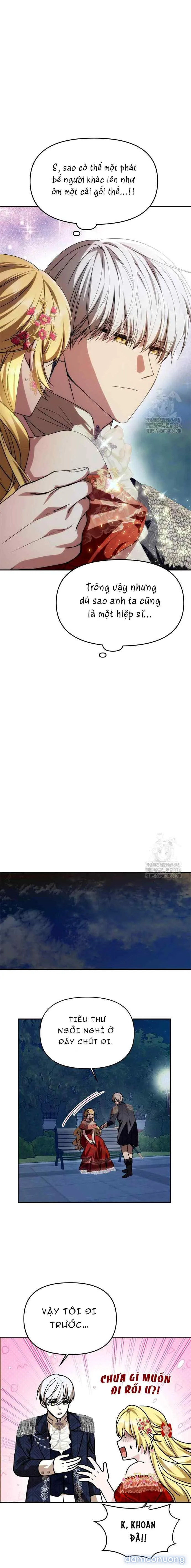 Chỉ Cần Một Người Chồng Là Đủ 