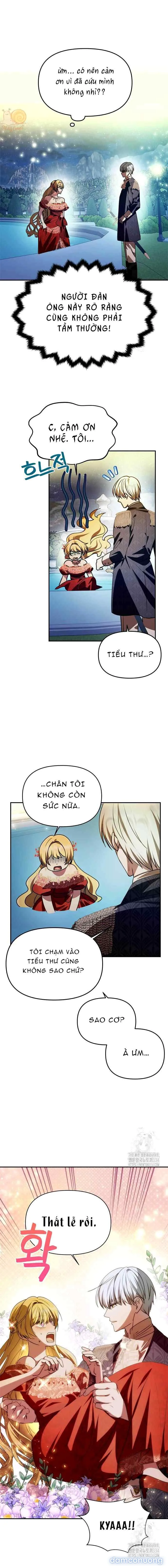 Chỉ Cần Một Người Chồng Là Đủ 