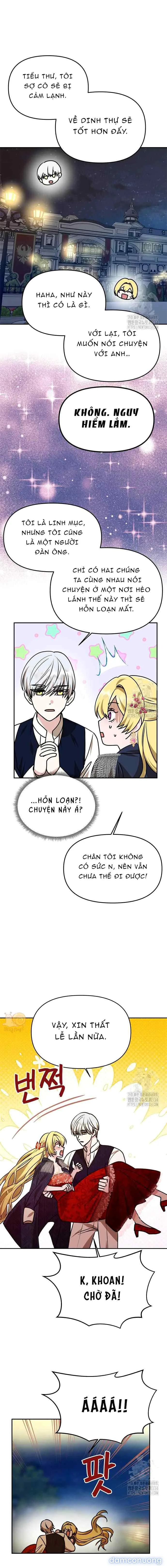 Chỉ Cần Một Người Chồng Là Đủ 