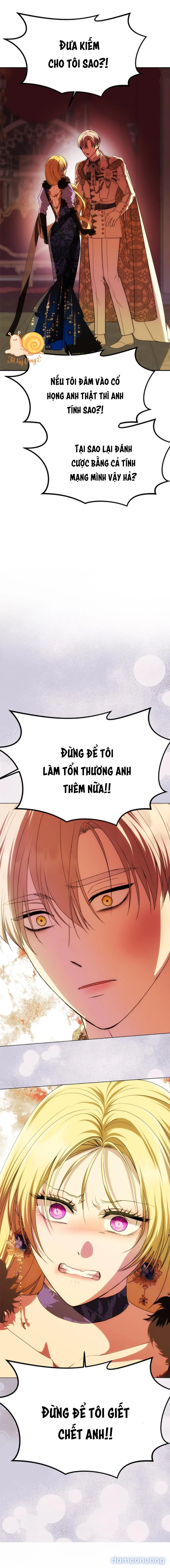 Chỉ Cần Một Người Chồng Là Đủ 