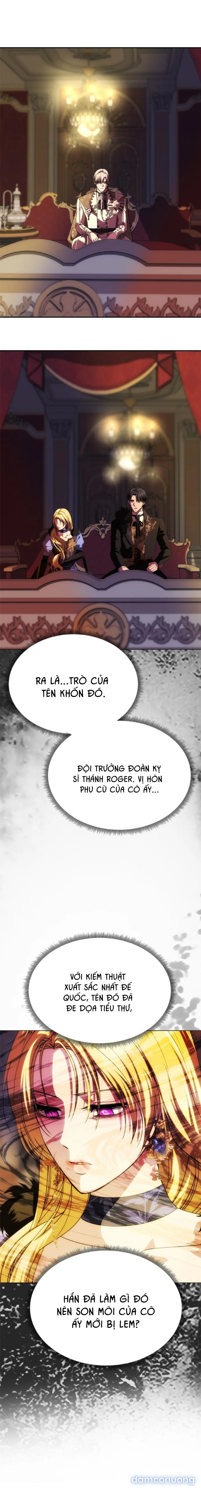 Chỉ Cần Một Người Chồng Là Đủ 