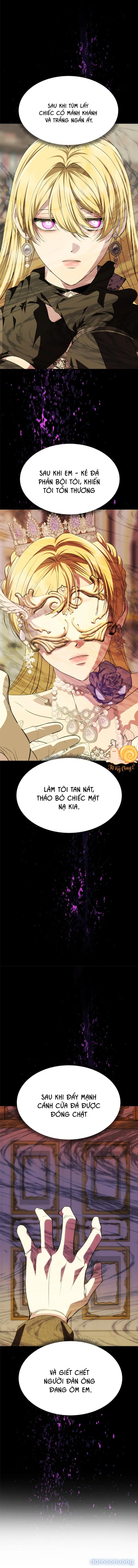Chỉ Cần Một Người Chồng Là Đủ 
