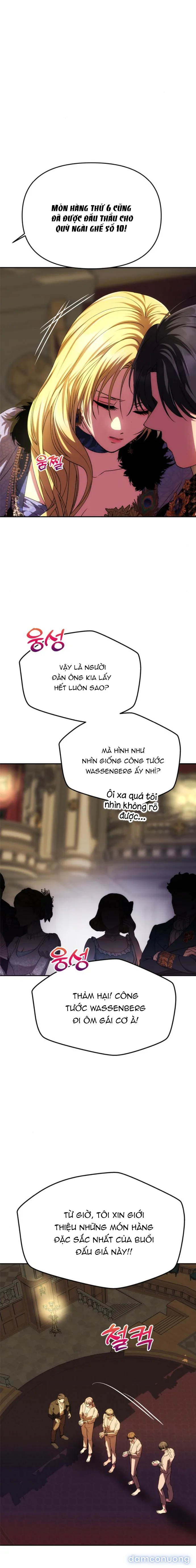 Chỉ Cần Một Người Chồng Là Đủ 