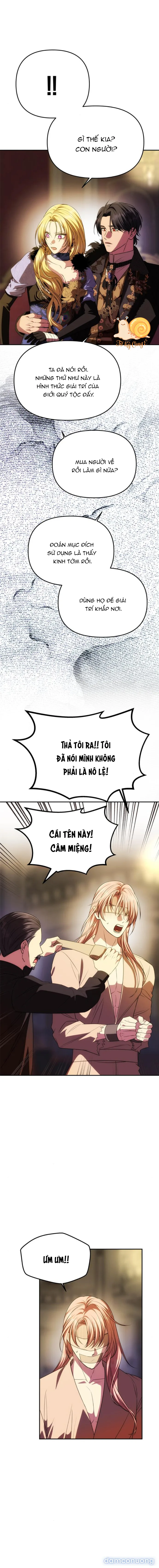 Chỉ Cần Một Người Chồng Là Đủ 