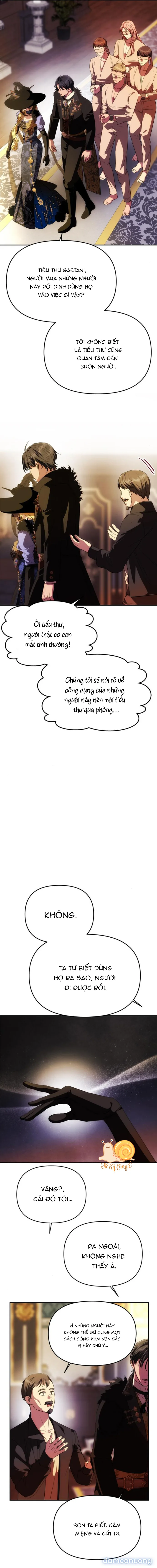 Chỉ Cần Một Người Chồng Là Đủ 
