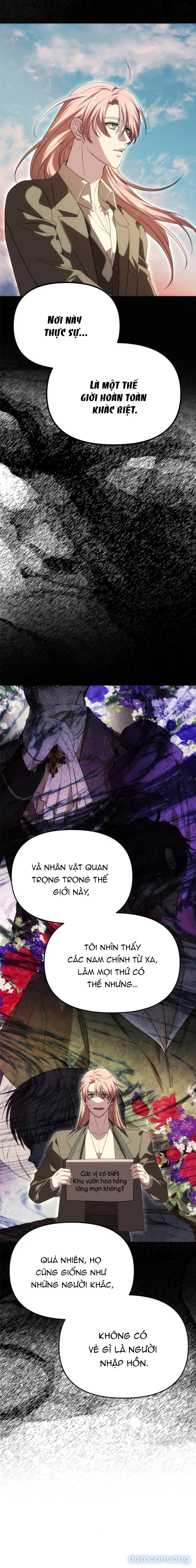 Chỉ Cần Một Người Chồng Là Đủ 
