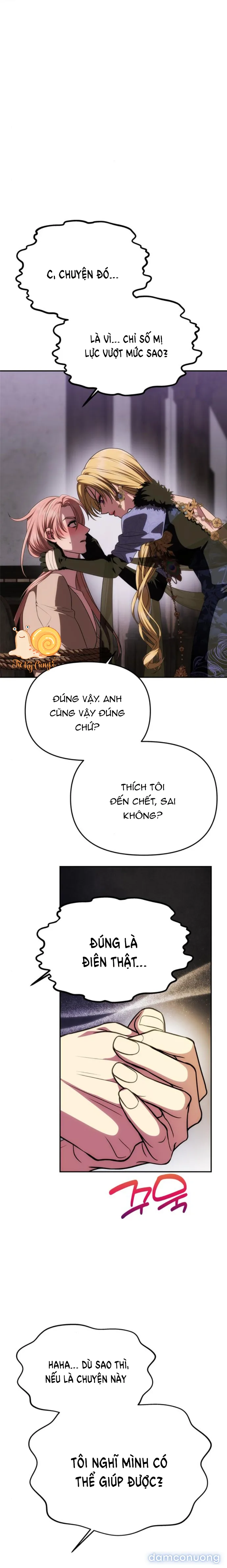 Chỉ Cần Một Người Chồng Là Đủ 
