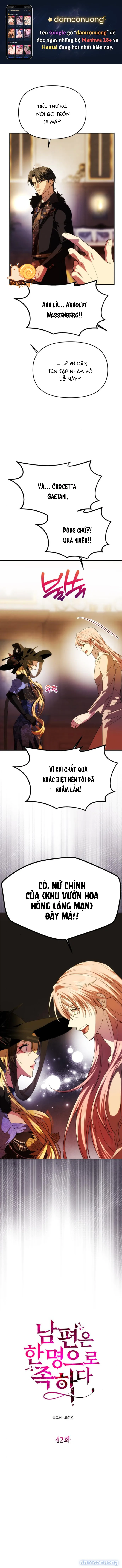 Chỉ Cần Một Người Chồng Là Đủ 