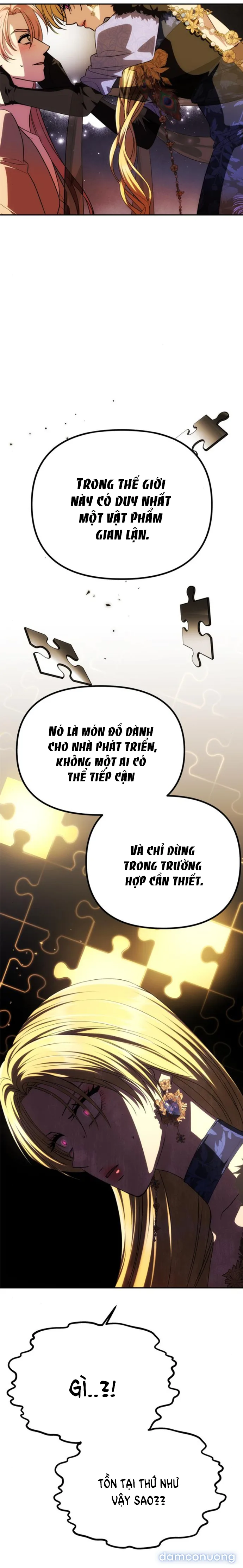 Chỉ Cần Một Người Chồng Là Đủ 