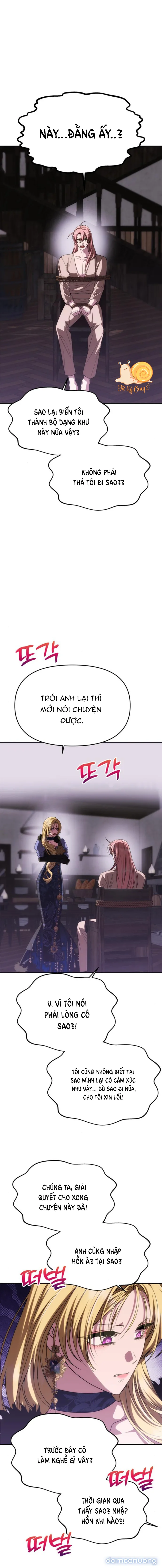 Chỉ Cần Một Người Chồng Là Đủ 