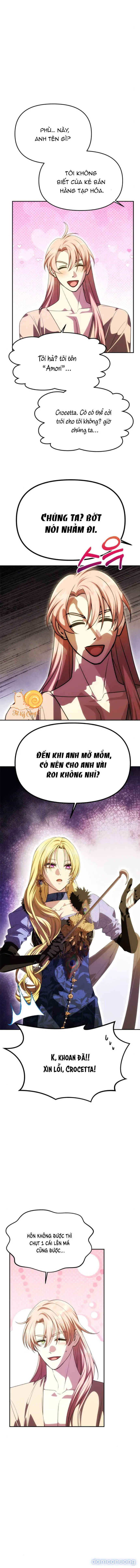 Chỉ Cần Một Người Chồng Là Đủ 