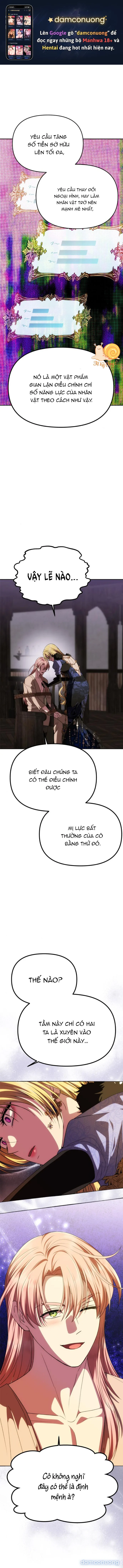 Chỉ Cần Một Người Chồng Là Đủ 
