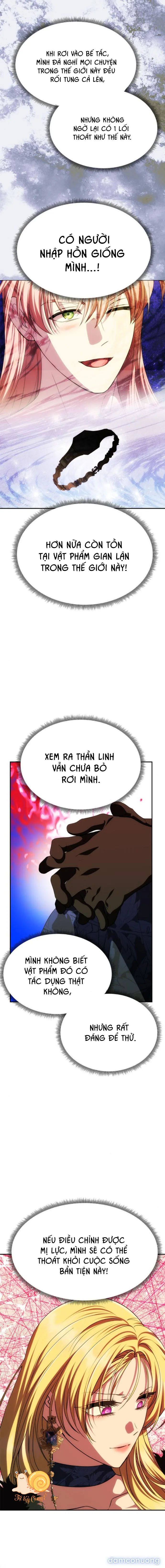 Chỉ Cần Một Người Chồng Là Đủ 