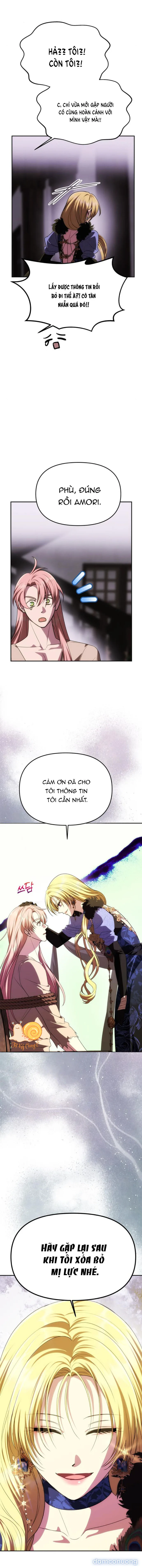 Chỉ Cần Một Người Chồng Là Đủ 