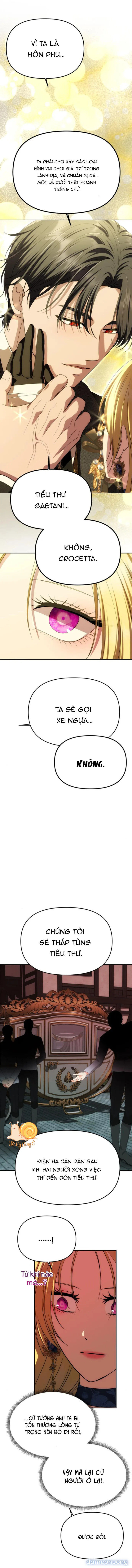 Chỉ Cần Một Người Chồng Là Đủ 