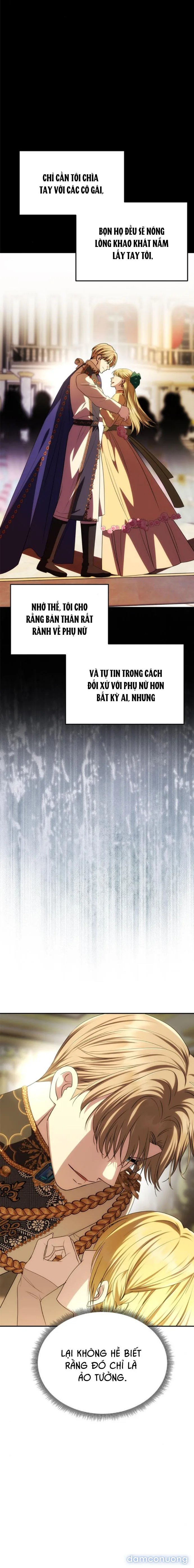 Chỉ Cần Một Người Chồng Là Đủ 