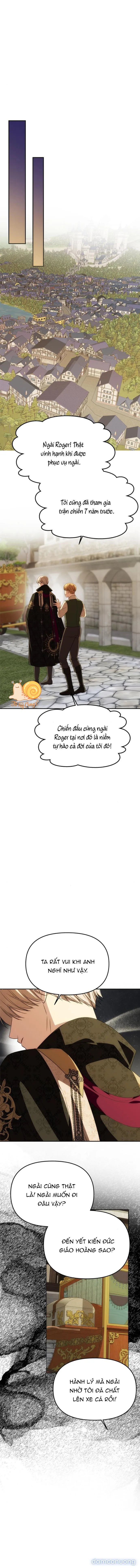 Chỉ Cần Một Người Chồng Là Đủ 