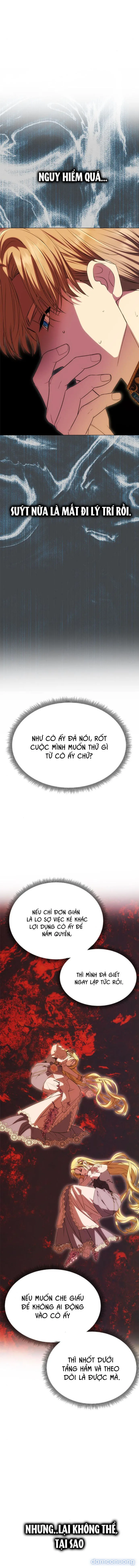 Chỉ Cần Một Người Chồng Là Đủ 