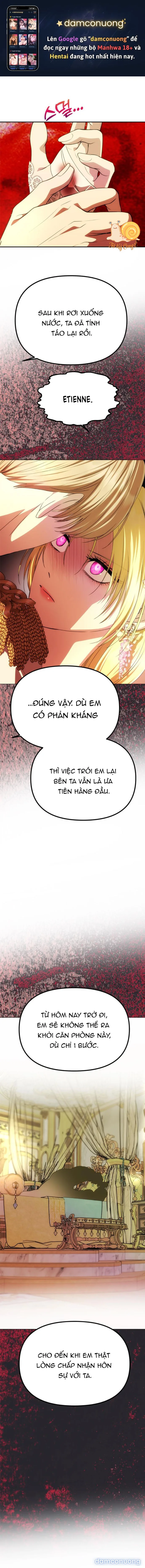 Chỉ Cần Một Người Chồng Là Đủ 