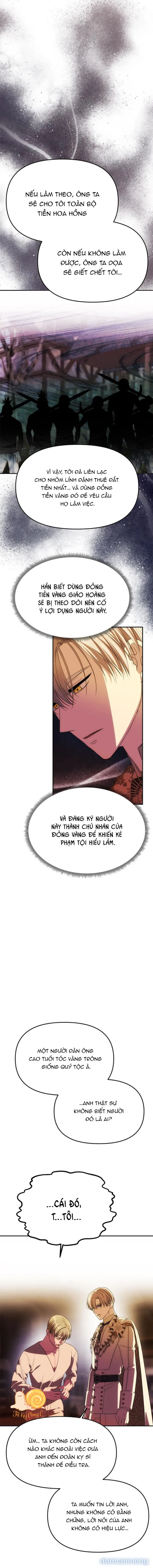 Chỉ Cần Một Người Chồng Là Đủ 