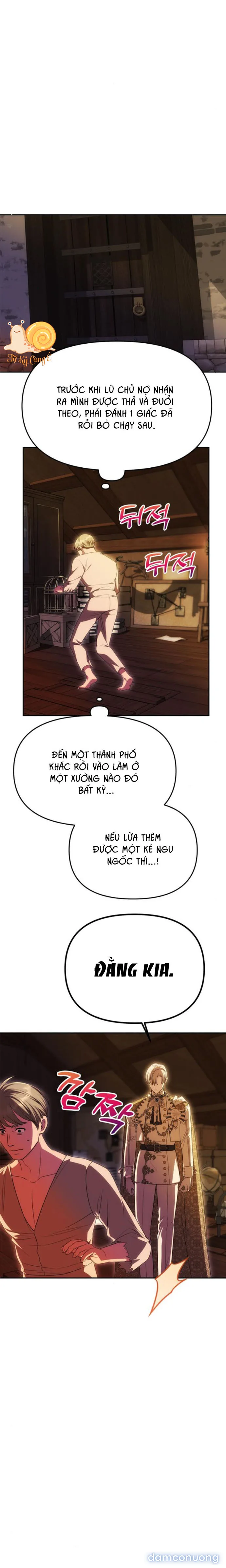 Chỉ Cần Một Người Chồng Là Đủ 