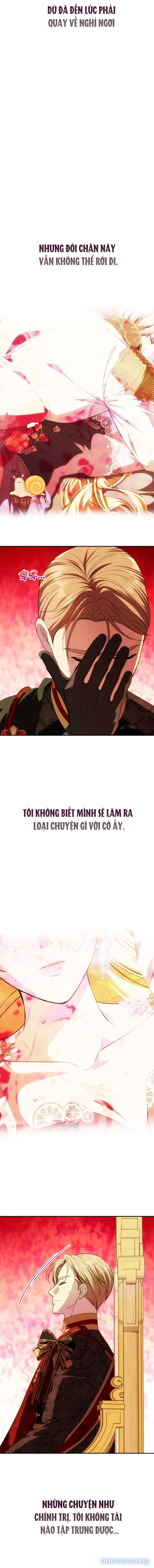 Chỉ Cần Một Người Chồng Là Đủ 