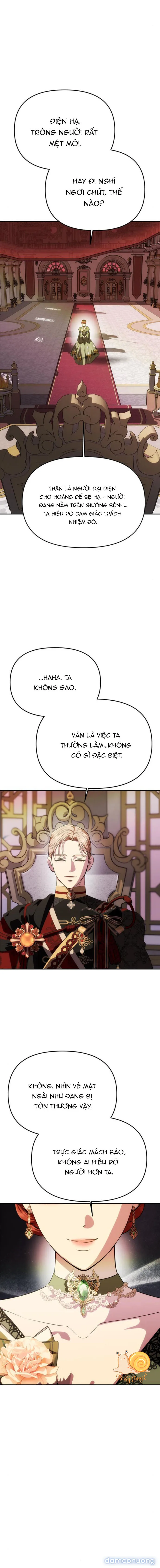 Chỉ Cần Một Người Chồng Là Đủ 