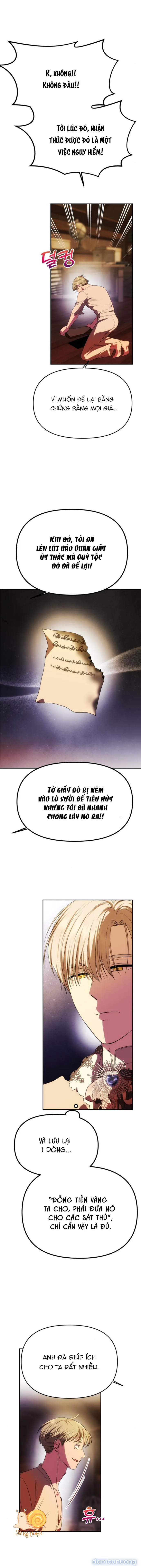 Chỉ Cần Một Người Chồng Là Đủ 