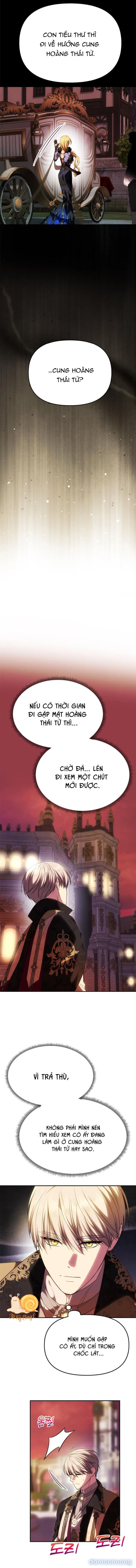 Chỉ Cần Một Người Chồng Là Đủ 