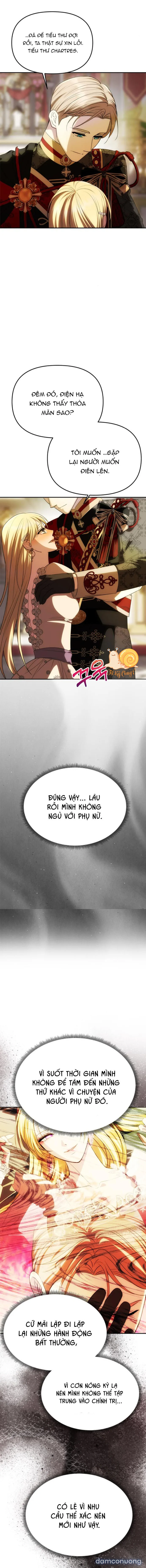 Chỉ Cần Một Người Chồng Là Đủ 