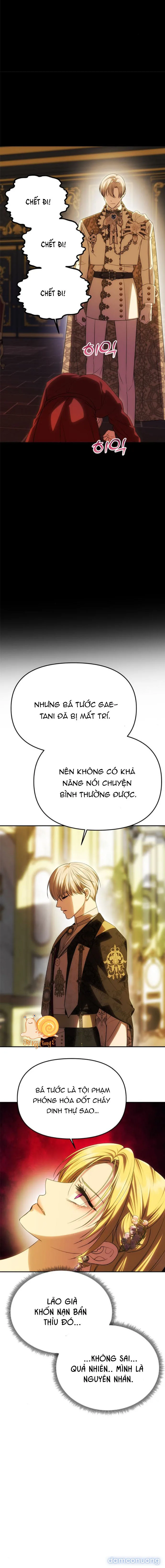 Chỉ Cần Một Người Chồng Là Đủ 
