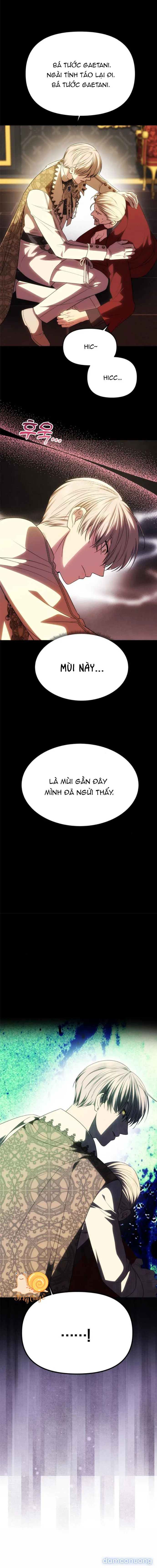 Chỉ Cần Một Người Chồng Là Đủ 