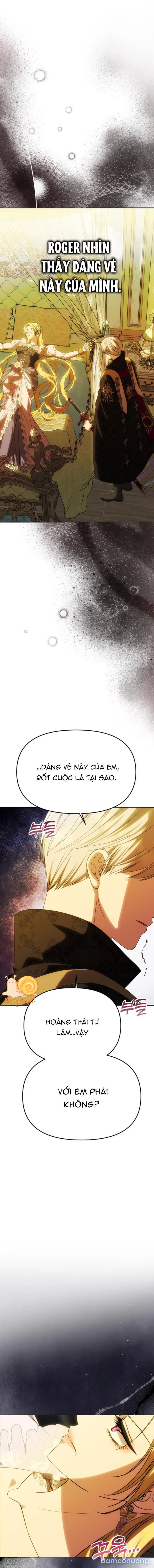Chỉ Cần Một Người Chồng Là Đủ 
